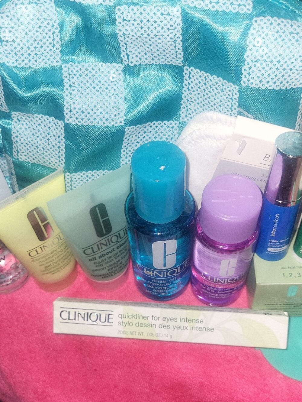 Clinique skincare Bundle - Picture 11 of 11